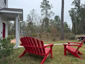 Holly Woods Lake Retreat Casa do gato - Image 2