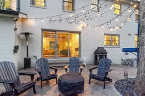 Forest Luxury Retreat • Theater + Fire Pit + Games - Image 5