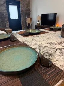 Modern Loft near River and Ballpark! - Image 3