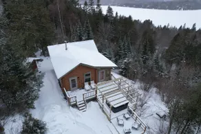 Caribou Lake Lookout w/ Hot Tub - Image 5