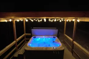 Caribou Lake Lookout w/ Hot Tub - Image 3