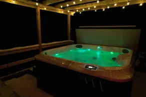 Caribou Lake Lookout w/ Hot Tub - Image 4