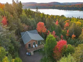 Caribou Lake Lookout w/ Hot Tub - Image 2