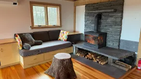Berkshire Forest Getaway - Image 3