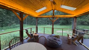 Berkshire Forest Getaway - Image 5