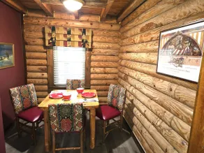 Beaver Creek Cabin - Relax and Enjoy - Image 3
