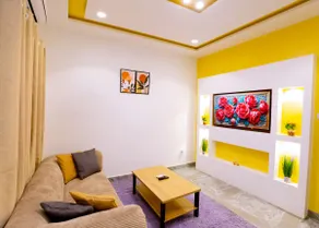 Guaranteed favorite: comfort and neat decor - Image 2
