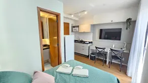 Award-winning studio, 5 stars across the board! Relaxation! - Image 3
