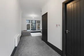Cozy City Center Retreat | WiFi + HD TV - Image 5