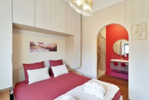Olympian Suite - Private Balneo - Image 4