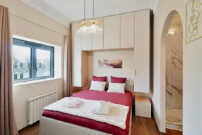 Olympian Suite - Private Balneo - Image 3