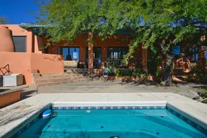 Sonoran Retreat w/ Hot Tub near Starr Pass Golf - Image 4