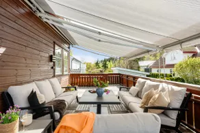 The Terrace House 6 min from Tønsberg - Image 5