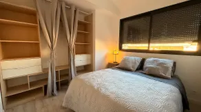 Apartment with garden, terrace and parking - Image 5