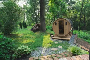 The Firefly Retreat in Lancaster county - Image 4