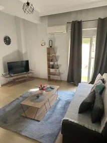 Nima Komo Apartment Komotini - Image 4