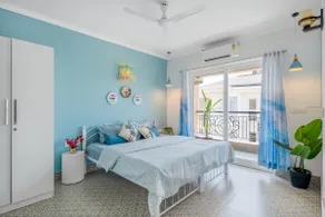 CasaOceana: Charming 1bhk w. Large Rooftop & Pool - Image 5