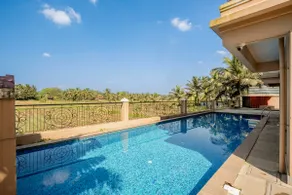 CasaOceana: Charming 1bhk w. Large Rooftop & Pool - Image 2