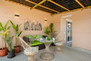 CasaOceana: Charming 1bhk w. Large Rooftop & Pool - Image 4