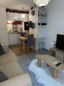 Comfort apartment with garden. Downtown. - Image 4