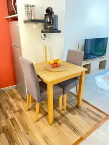Comfort apartment with garden. Downtown. - Image 3