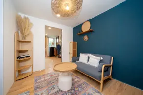 Bohemian-style 2BR Apartment Suites in Kata Beach - Image 3