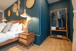 Bohemian-style 2BR Apartment Suites in Kata Beach - Image 2