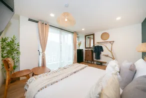 Bohemian-style 2BR Apartment Suites in Kata Beach - Image 4
