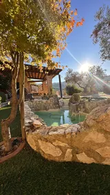 Small farmhouse among the olive trees with a view - Image 5