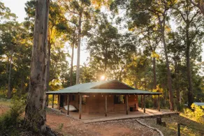 Noah's Cabin Pemberton - Image 2