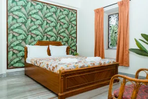 Villa Blanca Colva Independent Prime 4BHK - Image 5