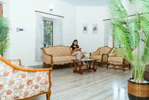Villa Blanca Colva Independent Prime 4BHK - Image 4