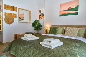 Riostudioapt- Cozy & Quiet Central escape, Larisa - Image 2