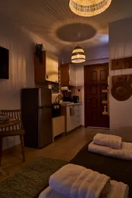Riostudioapt- Cozy & Quiet Central escape, Larisa - Image 4