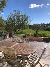 Quiet house with spa - Image 5
