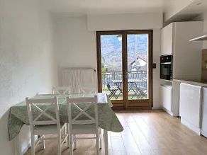 Appartement Le Bargy - Image 3
