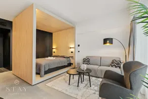 Studio in Luxembourg - Image 2