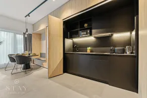 Studio in Luxembourg - Image 3