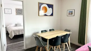 Lounge Like 2BR/2BA Home w/AC near Seattle Stadium - Image 5