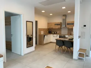 Modern apartment right on Lake Brombach - Image 2
