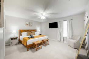 Luxury 3BR3BA Fast WiFi 5 min-Liberty University - Image 2