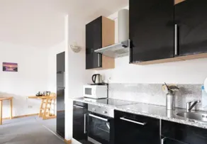 Very large apartment, up to 10 people - Image 2
