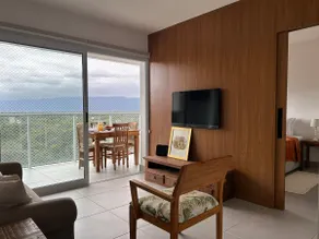 Apartment in São Lourenço next to Riviera and Itaguaré - Image 5
