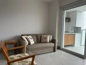 Apartment in São Lourenço next to Riviera and Itaguaré - Image 3