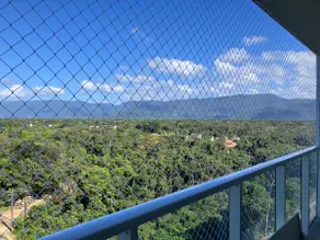 Apartment in São Lourenço next to Riviera and Itaguaré - Image 2