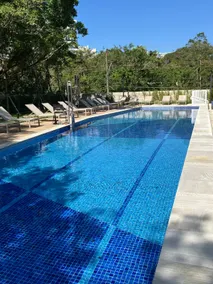 Apartment in São Lourenço between Riviera and Itaguaré - Image 5