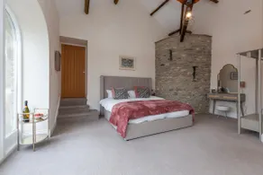 Luxury Barn - Hot Tub/Swimming pool/Sauna/Tennis - Image 3