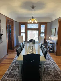 L.C. Cole House BGSU - Image 4