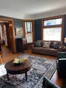 L.C. Cole House BGSU - Image 2