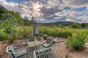 Autumn Night Sale! Cedar Field on Orcas Island - Image 5